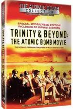 Watch Trinity and Beyond M4ufree