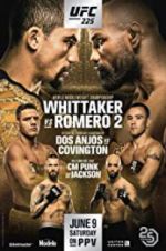 Watch UFC 225: Whittaker vs. Romero 2 M4ufree