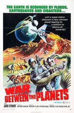 Watch War Between the Planets M4ufree
