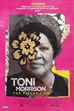 Watch Toni Morrison: The Pieces I Am M4ufree