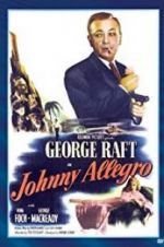 Watch Johnny Allegro M4ufree