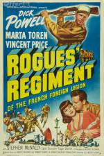 Watch Rogues Regiment M4ufree
