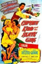 Watch Captain Kidd and the Slave Girl M4ufree