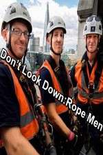 Watch Don't Look Down: Rope Men M4ufree