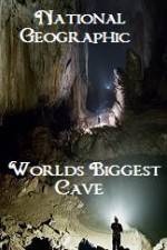 Watch National Geographic Worlds Biggest Cave M4ufree