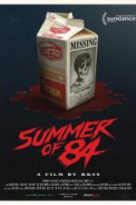 Watch Summer of 84 M4ufree