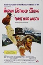 Watch Paint Your Wagon M4ufree