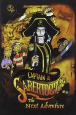 Watch Captain Sabertooth\'s Next Adventure M4ufree