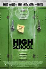 Watch High School M4ufree