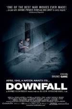 Watch Downfall M4ufree