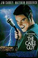 Watch The Cable Guy M4ufree