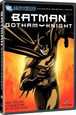 Watch Batman: Gotham Knight M4ufree