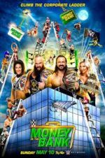 Watch WWE: Money in the Bank M4ufree
