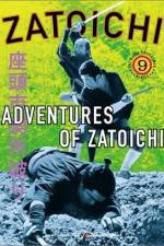 Watch Adventures of Zatoichi M4ufree