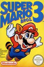 Watch Super Mario Bros 3 M4ufree