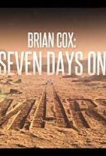 Watch Brian Cox: Seven Days on Mars M4ufree