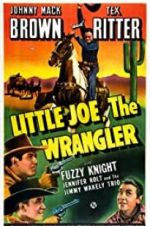 Watch Little Joe, the Wrangler M4ufree