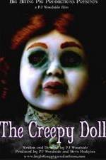Watch The Creepy Doll M4ufree