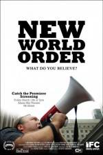 Watch New World Order M4ufree
