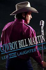 Watch Cowboy Bill Martin: Let the Laughter Roll M4ufree