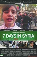 Watch 7 Days in Syria M4ufree