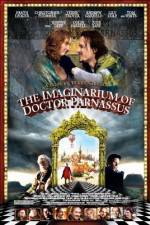 Watch The Imaginarium of Doctor Parnassus M4ufree