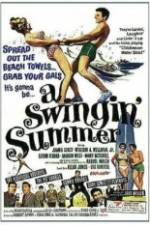 Watch A Swingin' Summer M4ufree