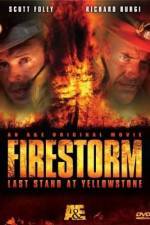 Watch Firestorm Last Stand at Yellowstone M4ufree
