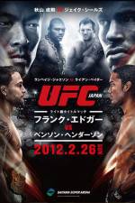 Watch UFC 144 Edgar vs Henderson M4ufree
