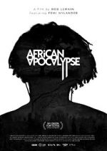 Watch African Apocalypse M4ufree