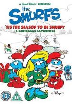 Watch \'Tis the Season to Be Smurfy (TV Short 1987) M4ufree