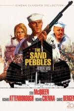 Watch The Sand Pebbles M4ufree