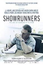 Watch Showrunners: The Art of Running a TV Show M4ufree