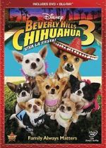 Watch Beverly Hills Chihuahua 3: Viva La Fiesta! M4ufree