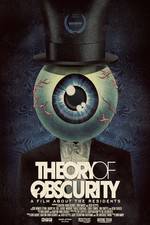 Watch Theory of Obscurity: A Film About the Residents M4ufree