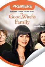 Watch The Good Witch's Family M4ufree