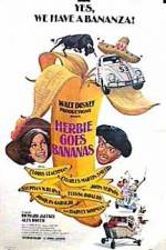 Watch Herbie Goes Bananas M4ufree