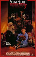 Watch Silent Night, Deadly Night 5: The Toy Maker M4ufree