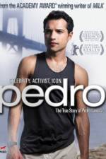 Watch Pedro M4ufree
