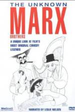 Watch The Unknown Marx Brothers M4ufree