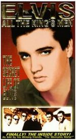 Watch Elvis: All the King\'s Men (Vol. 1) - The Secret Life of Elvis M4ufree