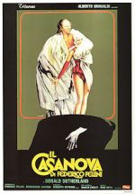 Watch Fellini\'s Casanova M4ufree