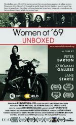 Watch Women of \'69: Unboxed M4ufree