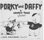 Watch Porky & Daffy (Short 1938) M4ufree