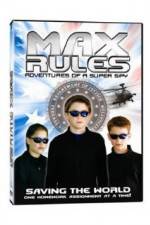Watch Max Rules M4ufree