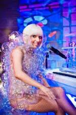 Watch Lady Gaga Live at the Chapel M4ufree