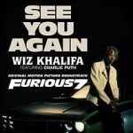 Watch Wiz Khalifa Ft. Charlie Puth: See You Again M4ufree