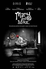 Watch Mary and Max M4ufree