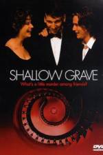 Watch Shallow Grave M4ufree