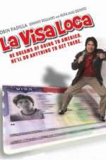 Watch La visa loca M4ufree